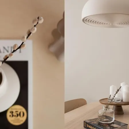 Absolute 2Br Apartment Near Emst Museum By Upstreet Athene Buitenkant foto