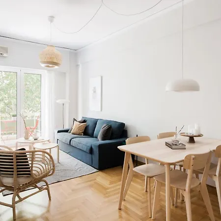 Absolute 2Br Apartment Near Emst Museum By Upstreet Athene Buitenkant foto