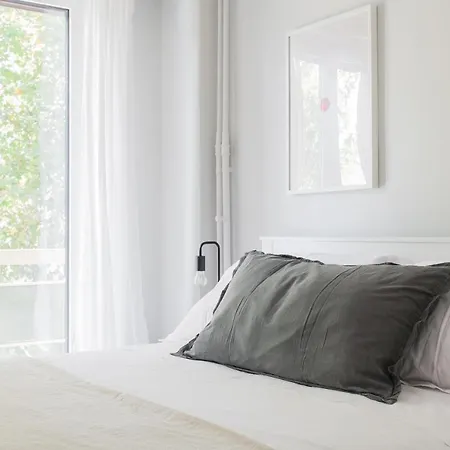 Absolute 2Br Apartment Near Emst Museum By Upstreet Athene Buitenkant foto