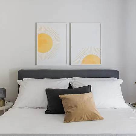 Absolute 2Br Apartment Near Emst Museum By Upstreet Athene Buitenkant foto