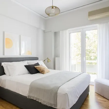 Absolute 2Br Apartment Near Emst Museum By Upstreet Athene Buitenkant foto