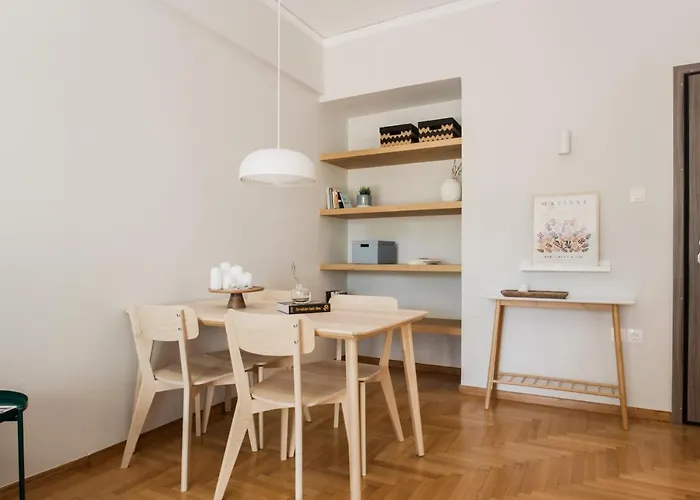 Absolute 2Br Apartment Near Emst Museum By Upstreet