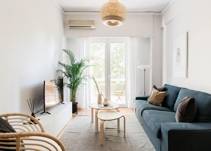 Absolute 2Br Apartment Near Emst Museum By Upstreet
