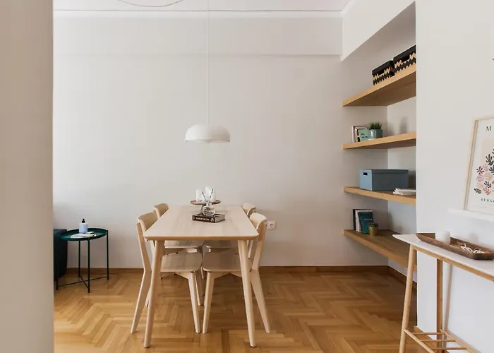 Absolute 2Br Apartment Near Emst Museum By Upstreet