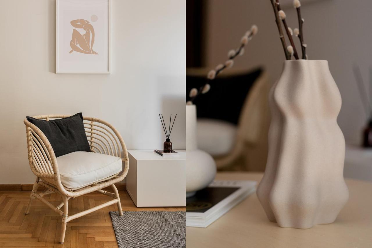 Apartment Absolute 2br Near Emst Museum By Upstreet *