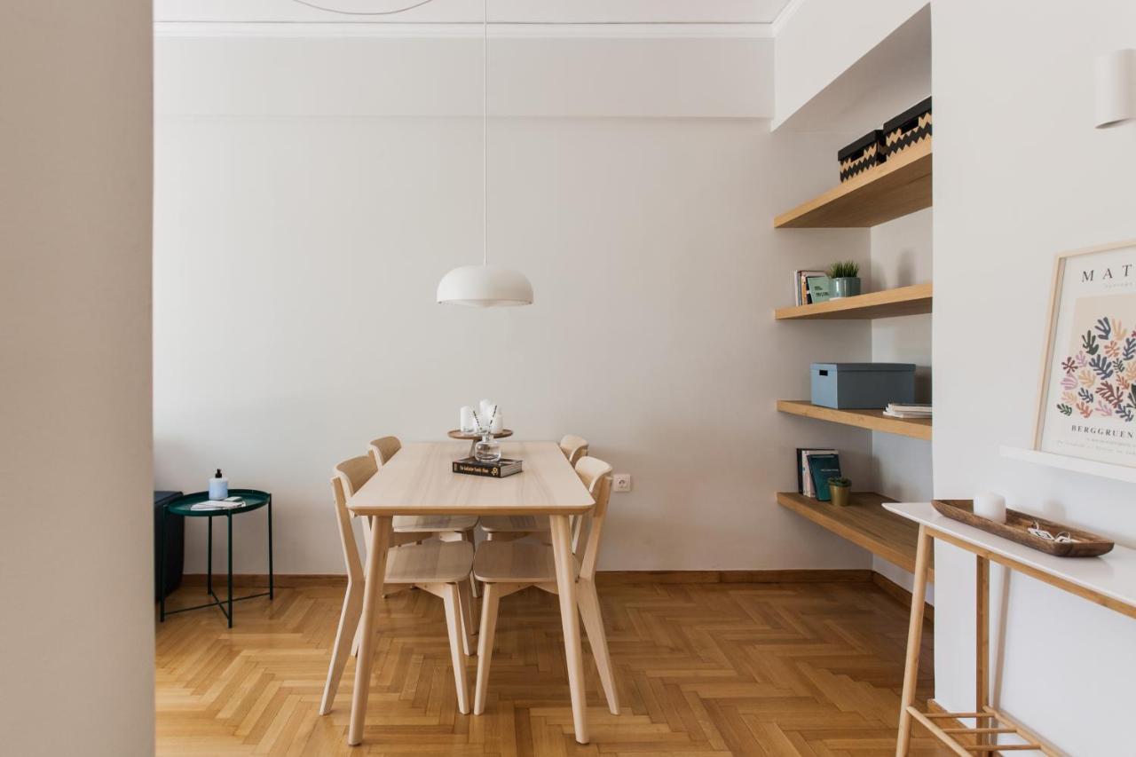 Absolute 2br Near Emst Museum By Upstreet Apartment Athens