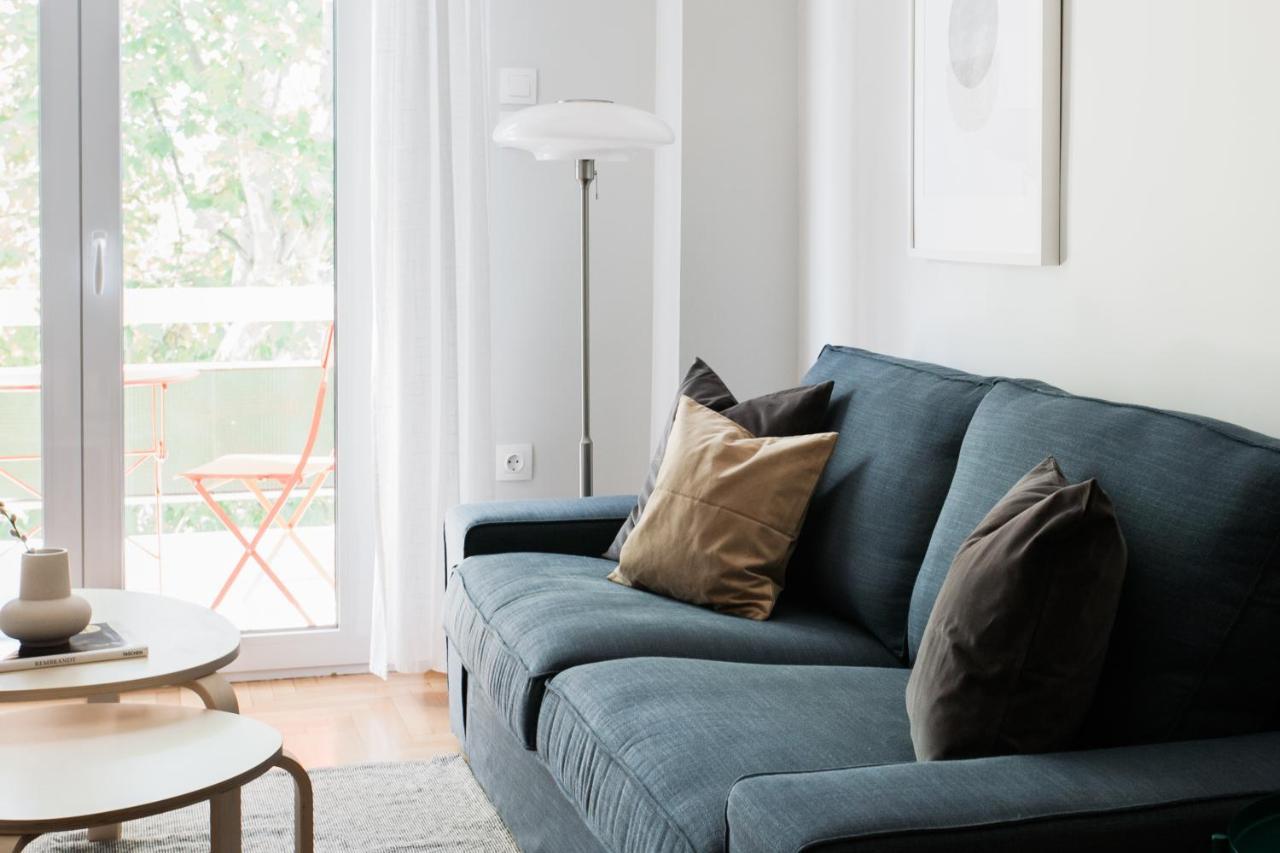 Apartment Absolute 2br Near Emst Museum By Upstreet