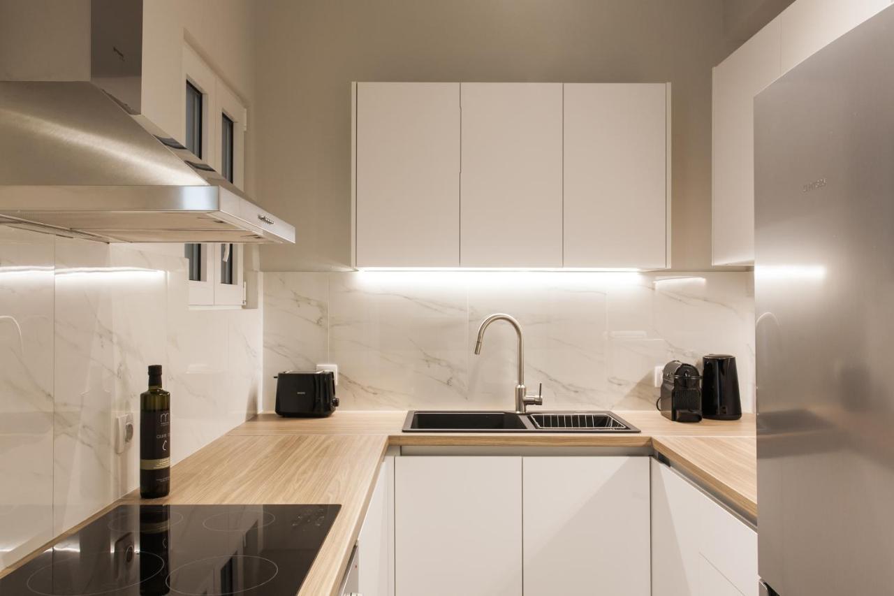 Apartment Absolute 2br Near Emst Museum By Upstreet Athens